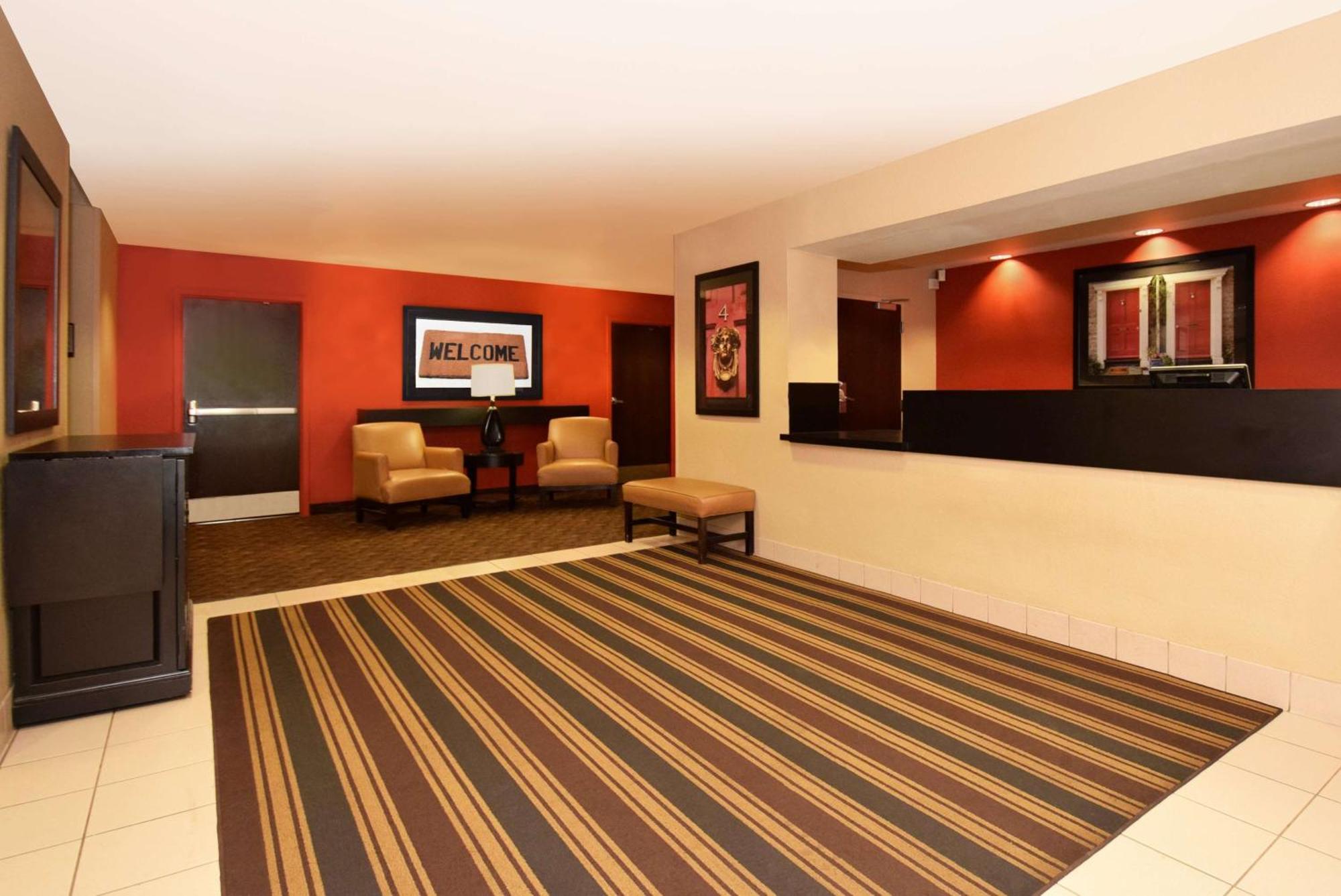 Extended Stay America Suites - Chicago - Burr Ridge Exterior photo
